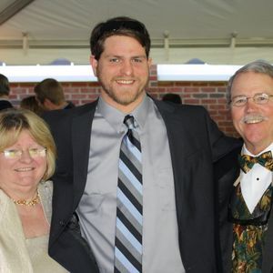 Meet your Posher, Stuart